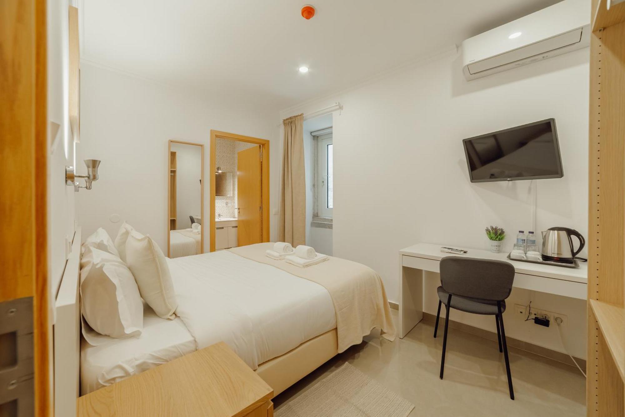 Downtown By Hosty Guest house *