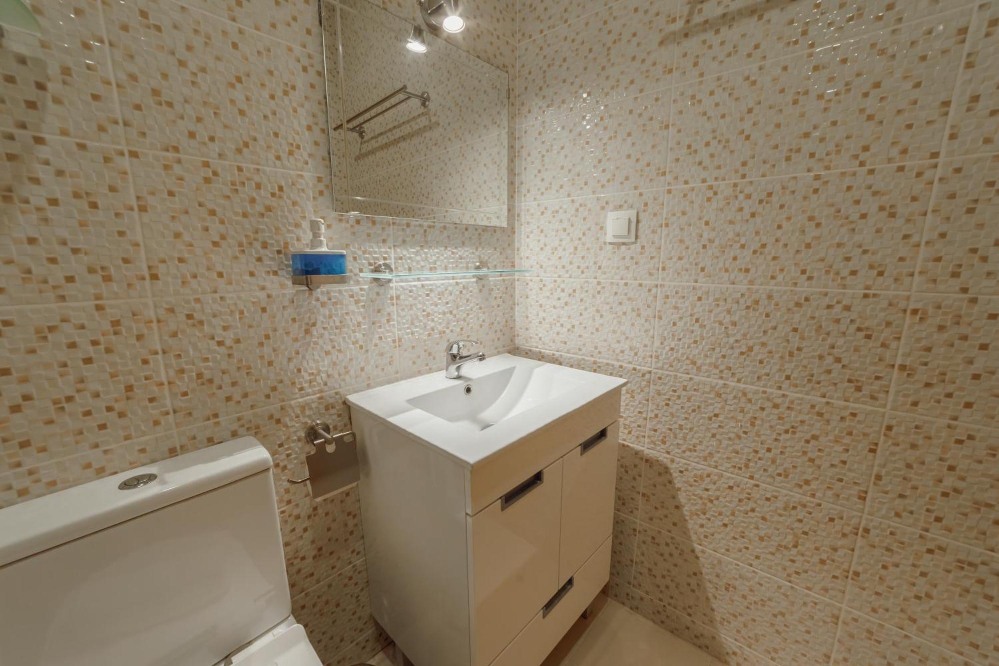Downtown By Hosty Guest house *