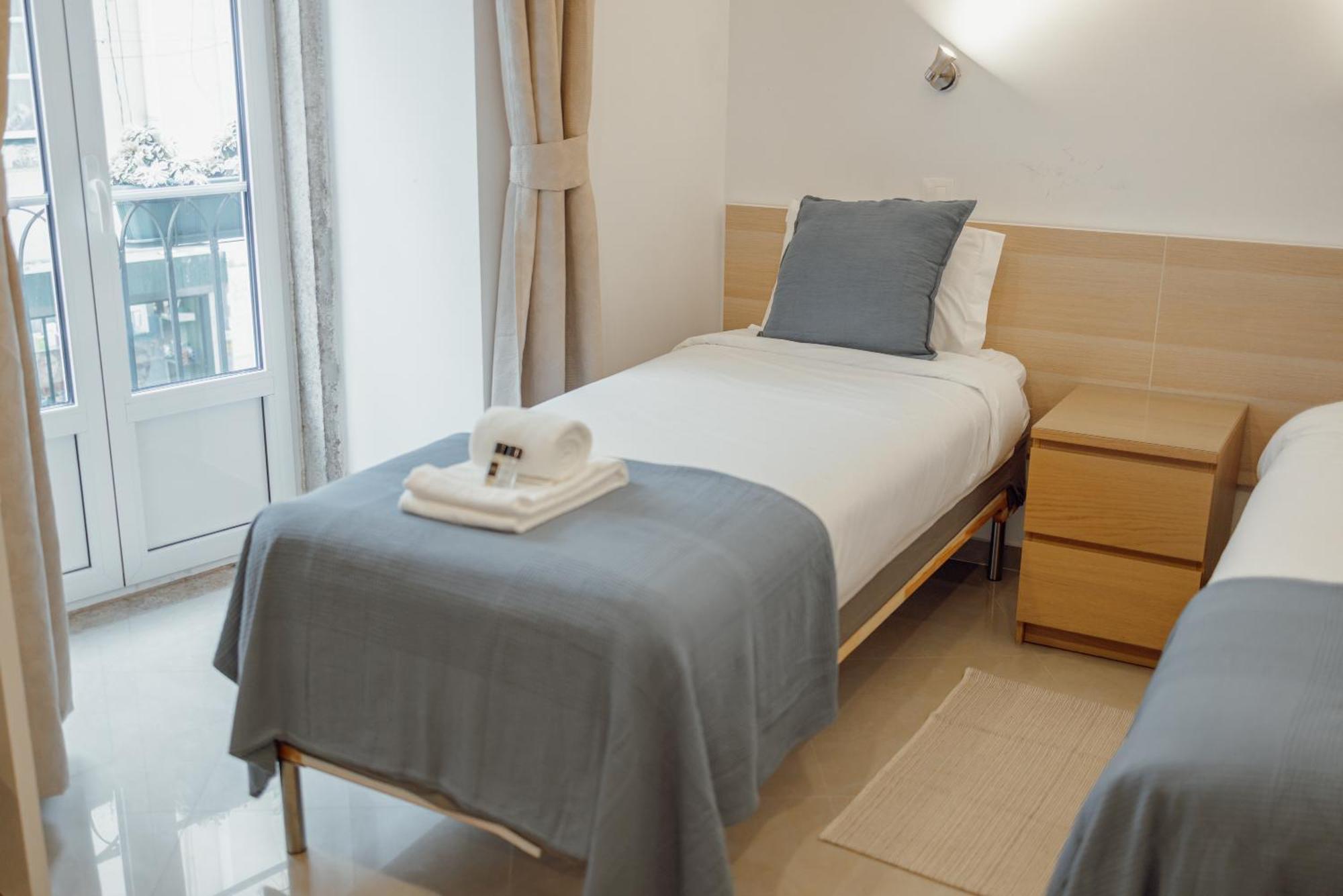 Downtown By Hosty Guest house