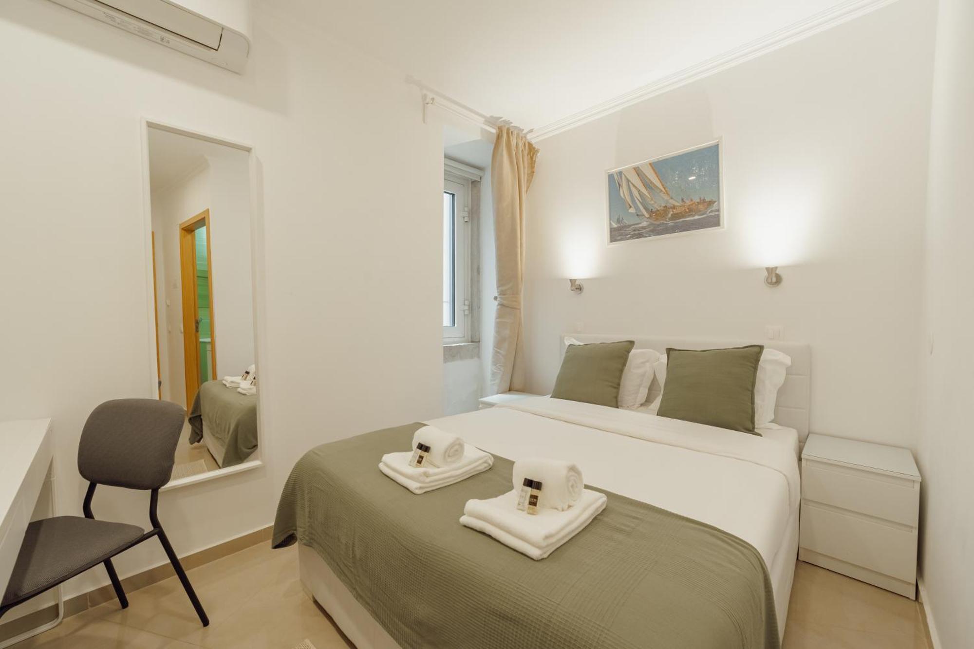 Guest house Downtown By Hosty