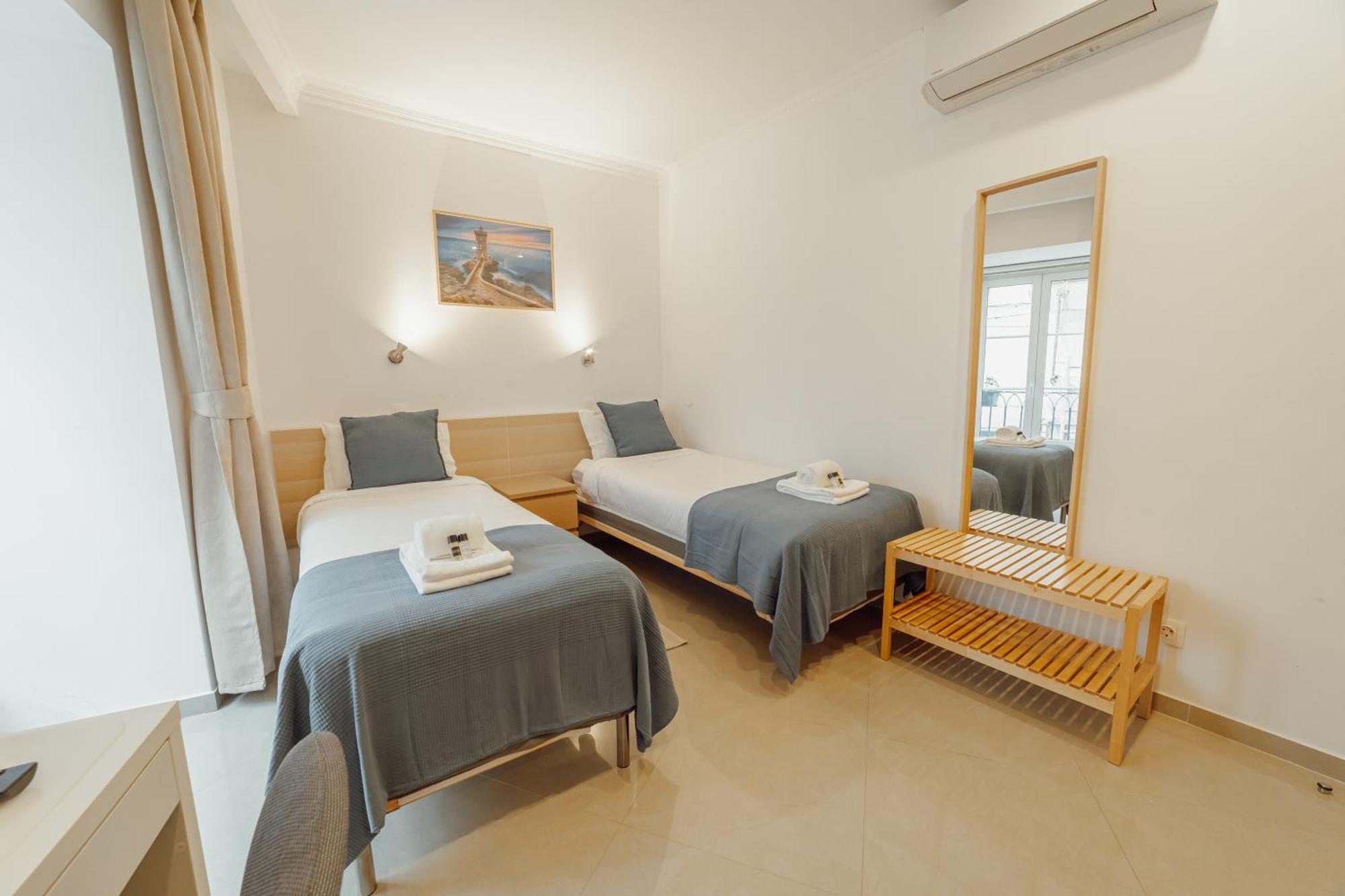 Downtown By Hosty Guest house *