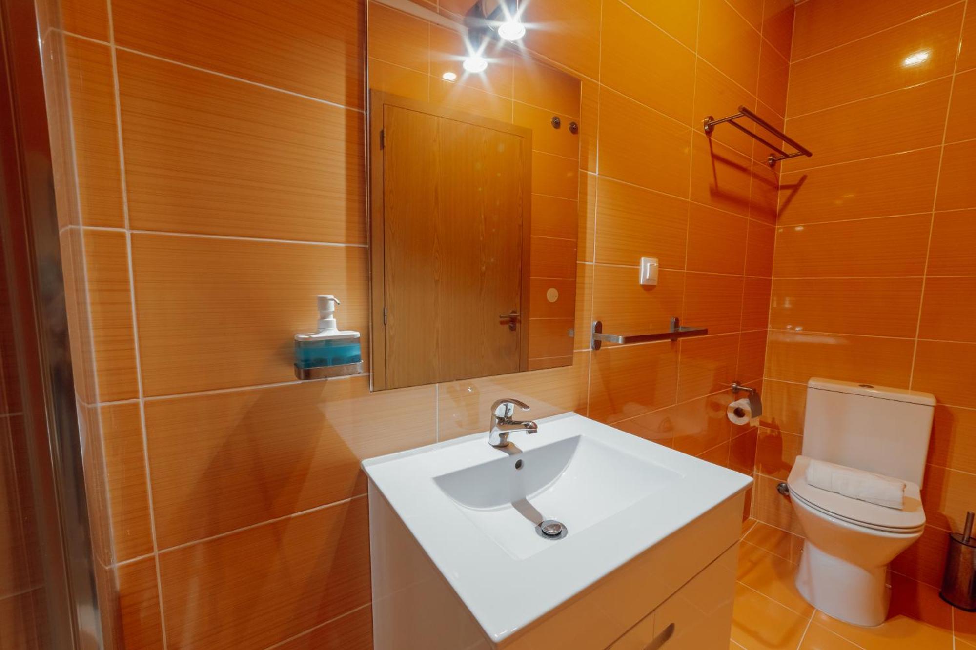 Guest house Downtown By Hosty *