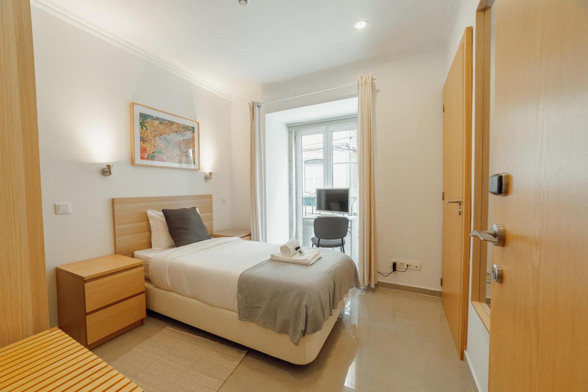 Downtown By Hosty Guest house