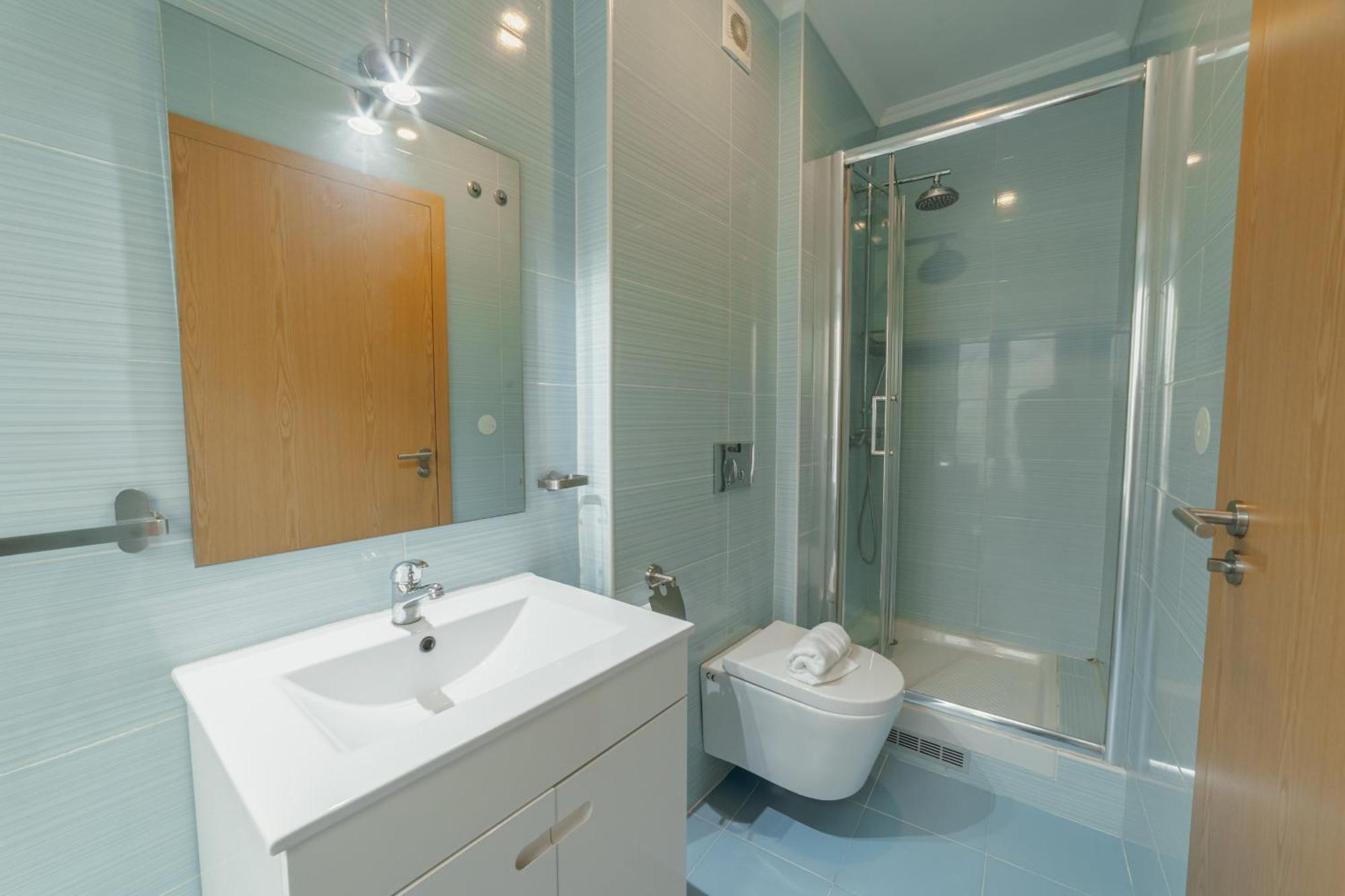 Downtown By Hosty Guest house *