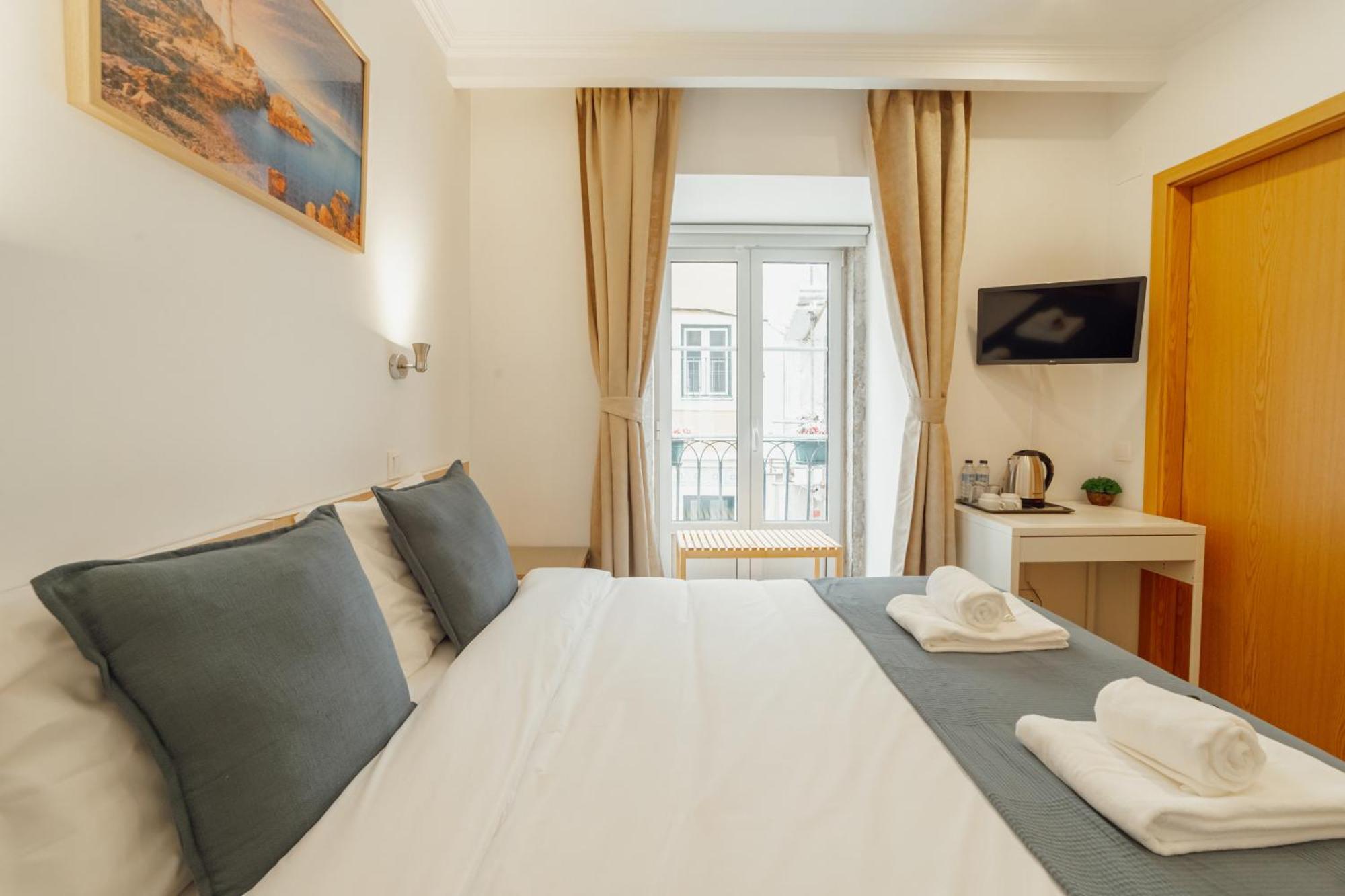Guest house Downtown By Hosty