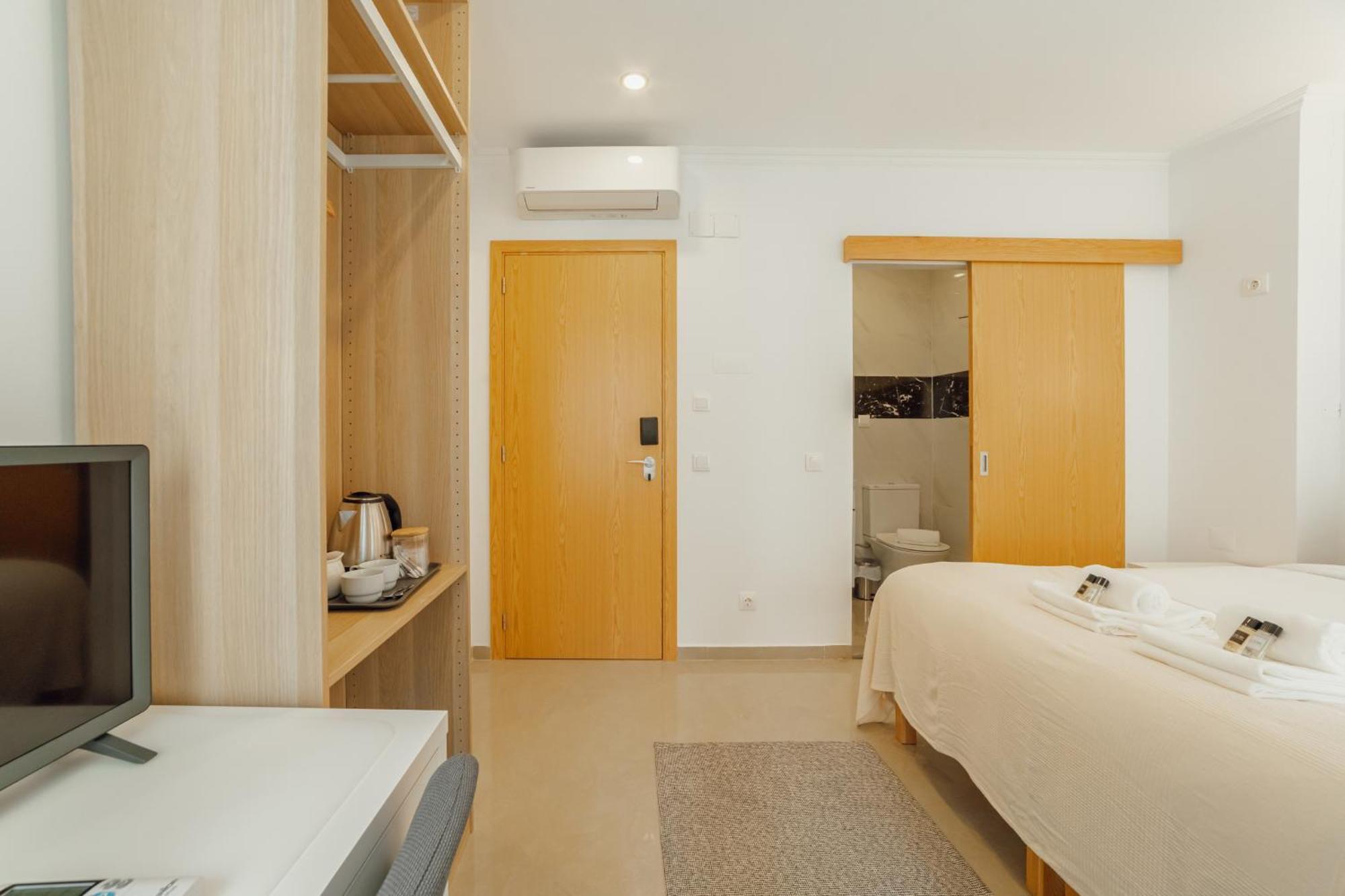 Downtown By Hosty Guest house