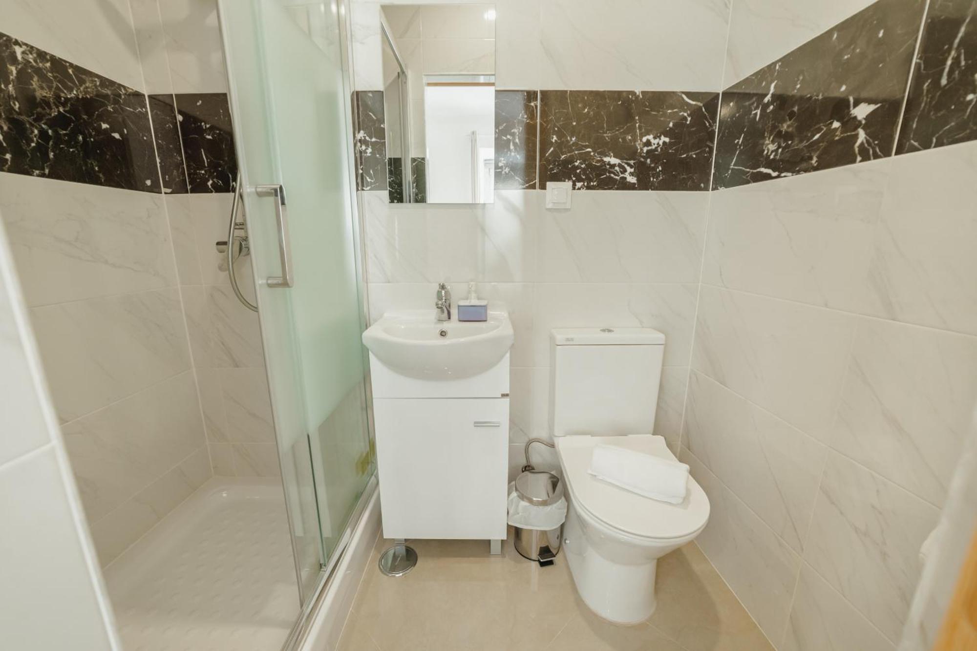 Downtown By Hosty Guest house *